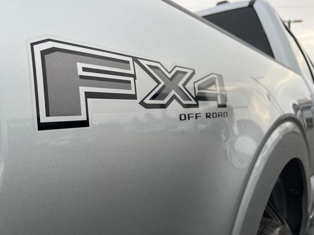 new 2026 Ford F-150 car, priced at $61,644