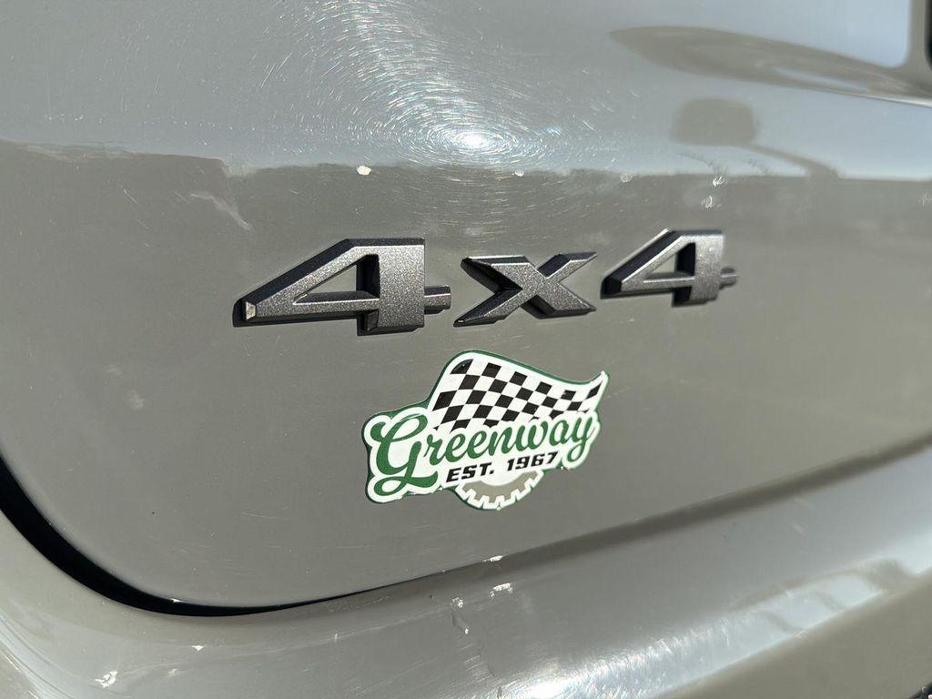 used 2023 Jeep Compass car, priced at $20,994