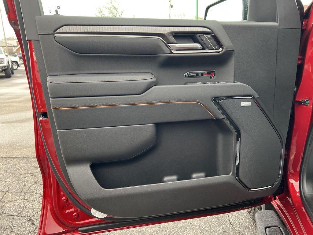 new 2026 GMC Sierra 1500 car, priced at $66,744