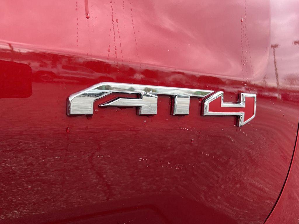 new 2026 GMC Sierra 1500 car, priced at $66,744