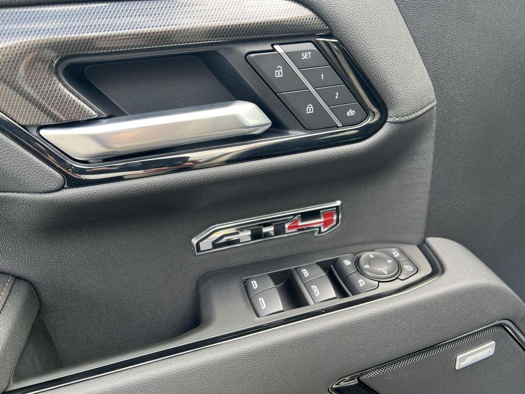 new 2026 GMC Sierra 1500 car, priced at $65,497