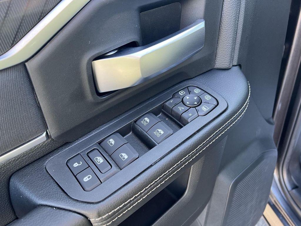 new 2026 Ram 2500 car, priced at $60,348