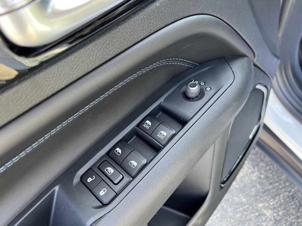 new 2026 Jeep Compass car, priced at $36,081