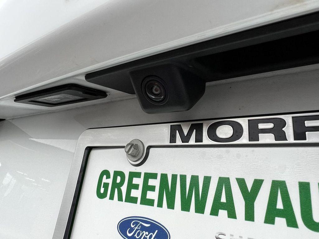 used 2024 Chevrolet Equinox car, priced at $21,398