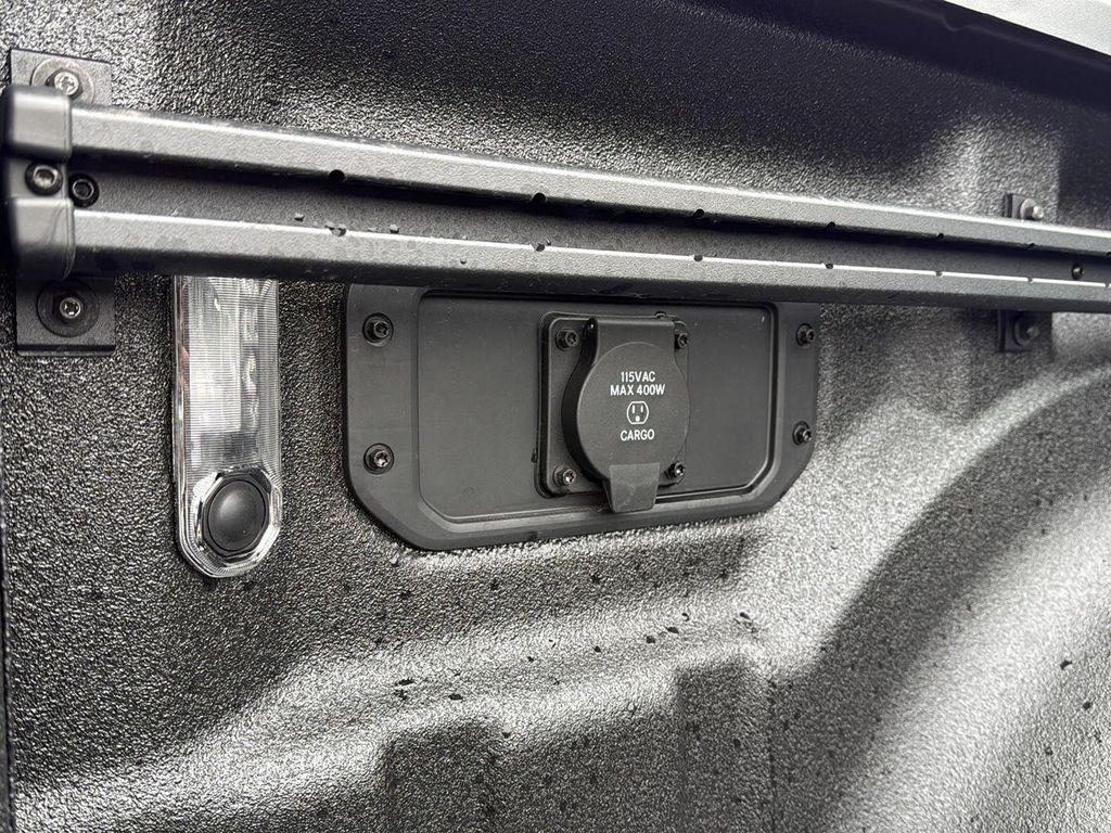 new 2026 Ram 1500 car, priced at $55,619