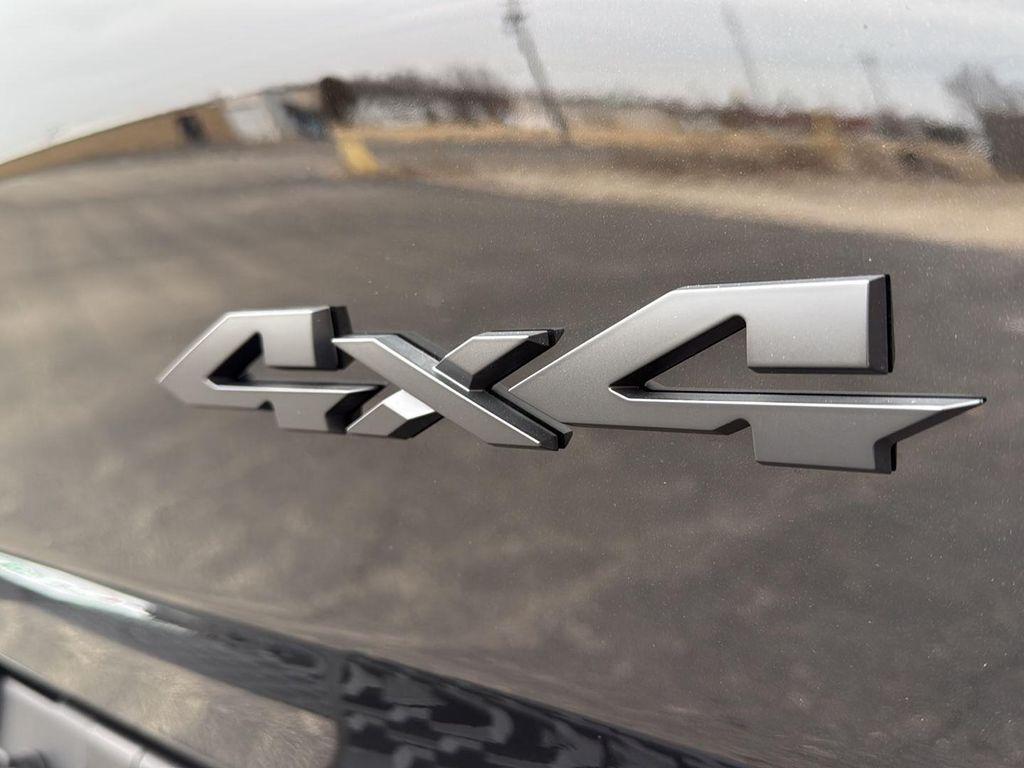 new 2026 Ram 1500 car, priced at $55,619