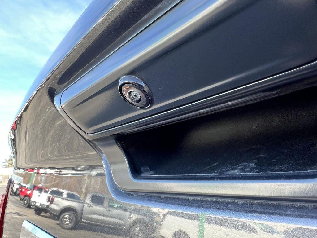new 2026 Ram 2500 car, priced at $60,348