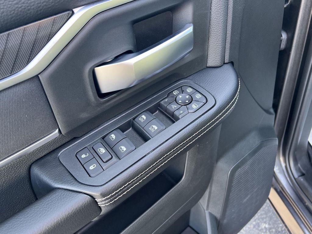 new 2026 Ram 2500 car, priced at $60,348
