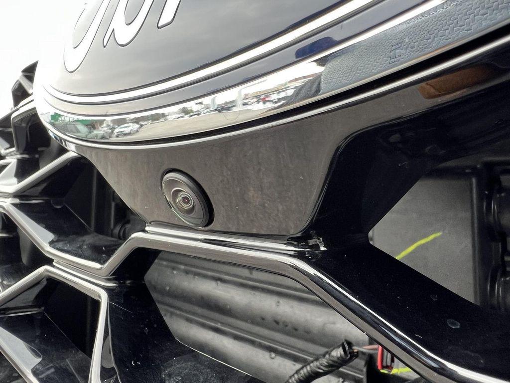 new 2026 Ford Explorer car, priced at $46,807