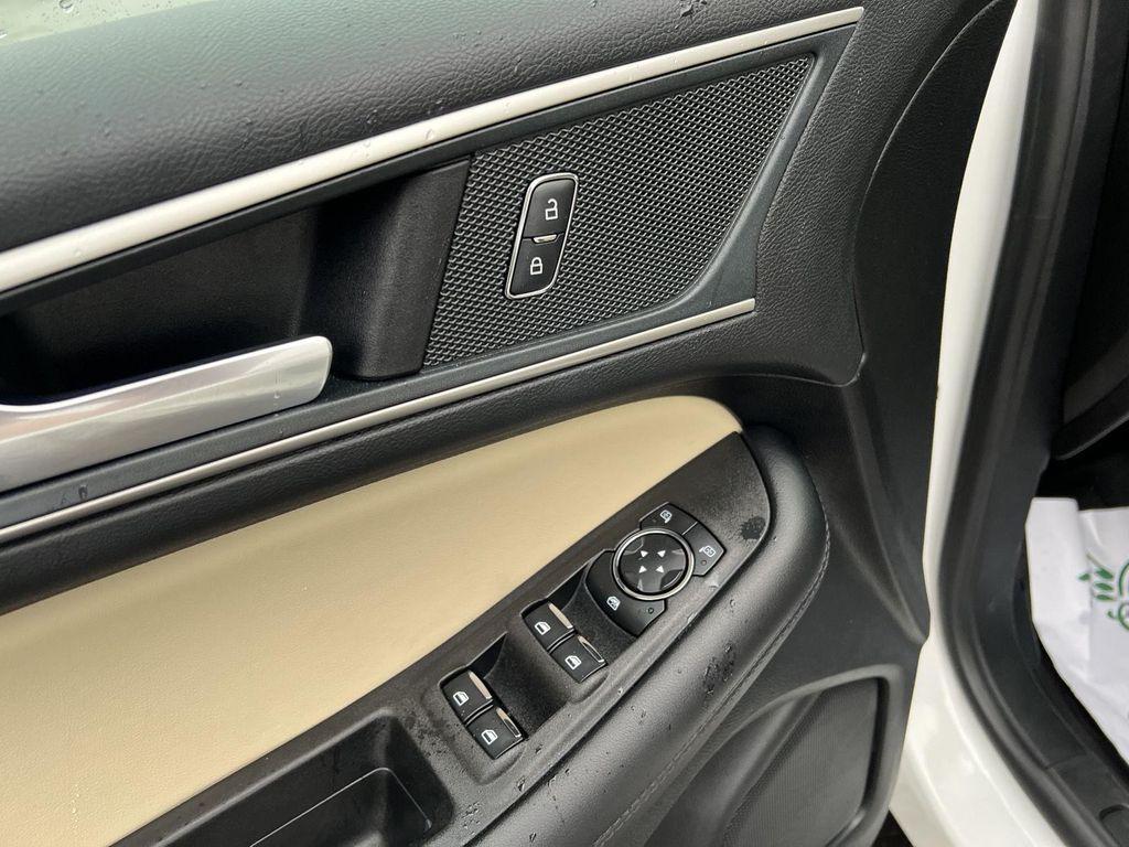 used 2024 Ford Edge car, priced at $30,656