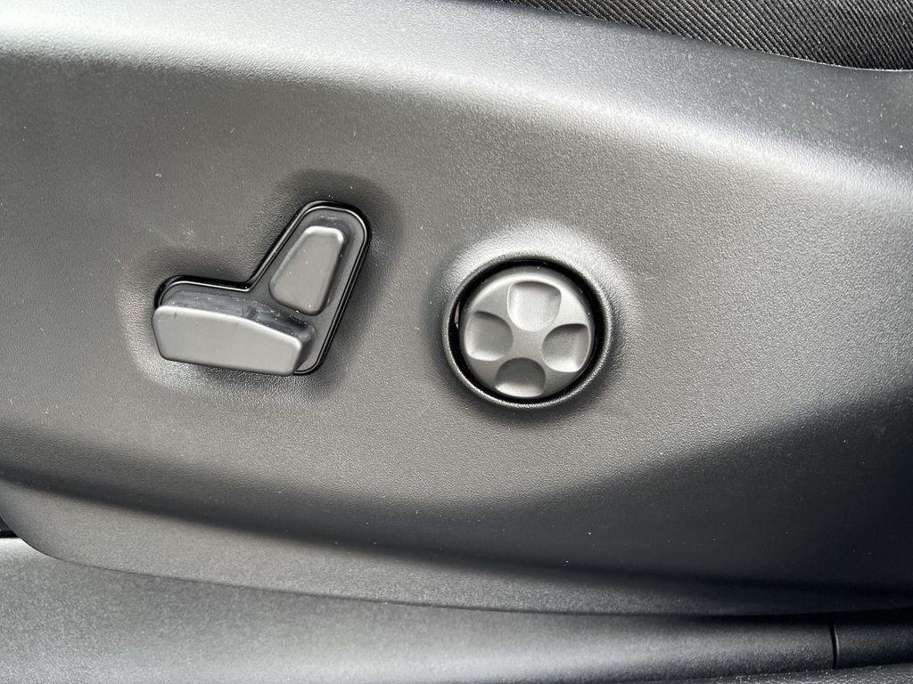 new 2026 Chrysler Voyager car, priced at $39,639