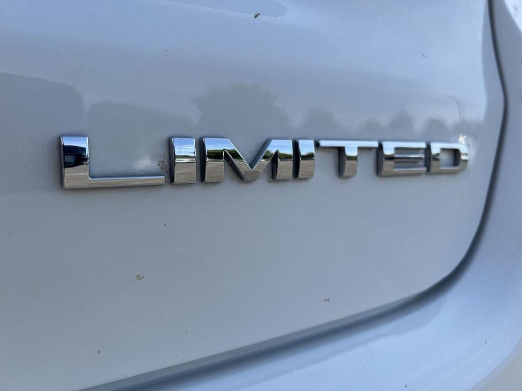 used 2023 Jeep Compass car, priced at $20,876