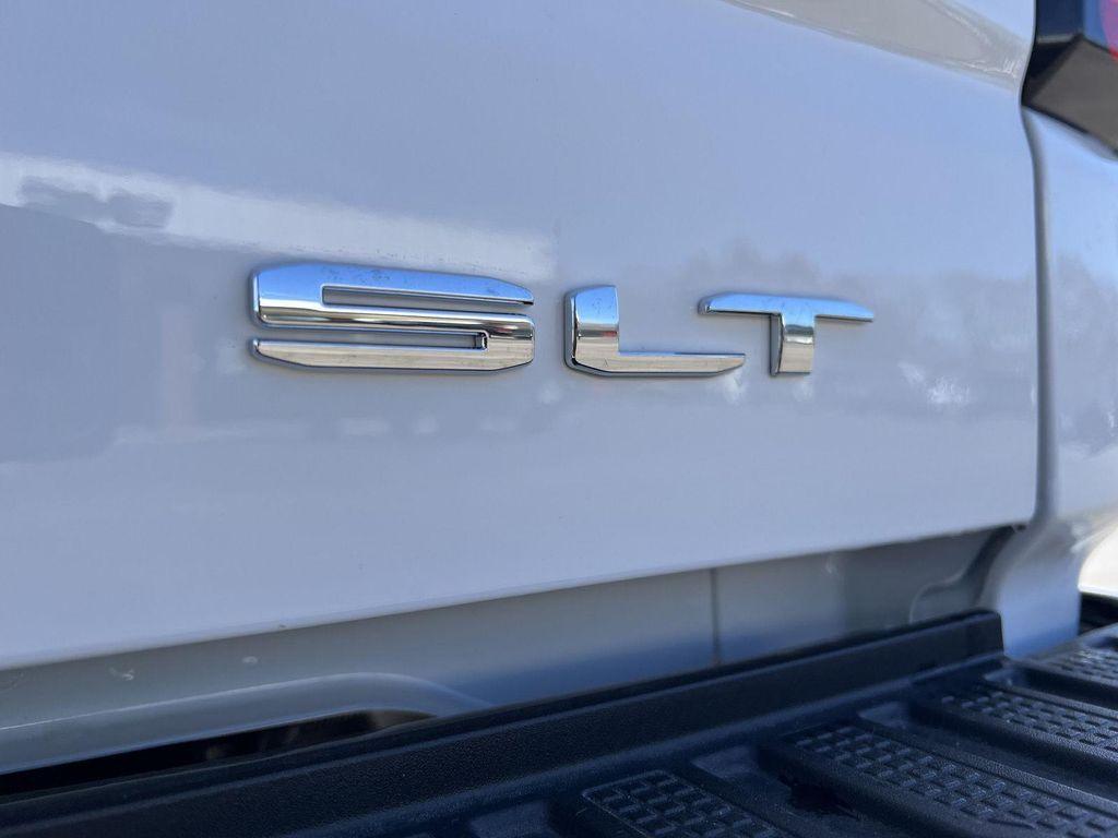 new 2026 GMC Sierra 1500 car, priced at $58,741