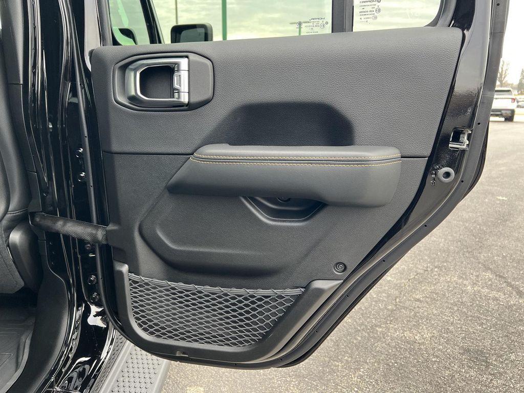 new 2026 Jeep Wrangler car, priced at $55,118