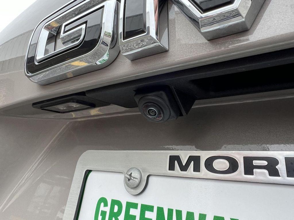 new 2026 GMC Terrain car, priced at $33,885