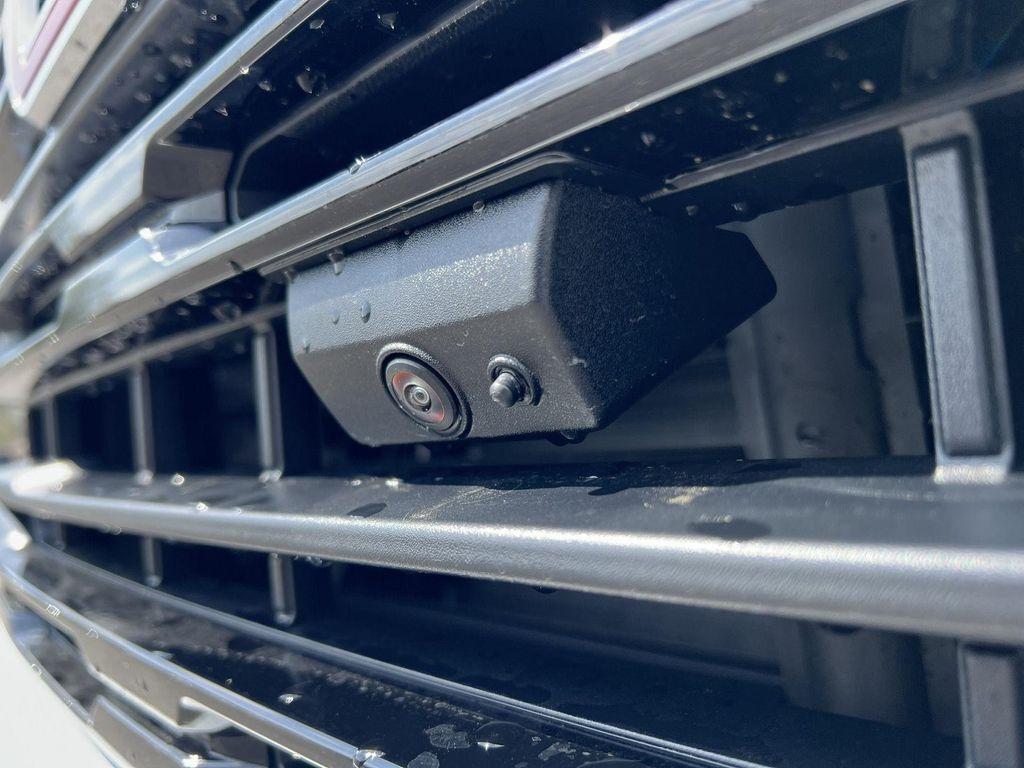 new 2026 GMC Sierra 1500 car, priced at $58,742