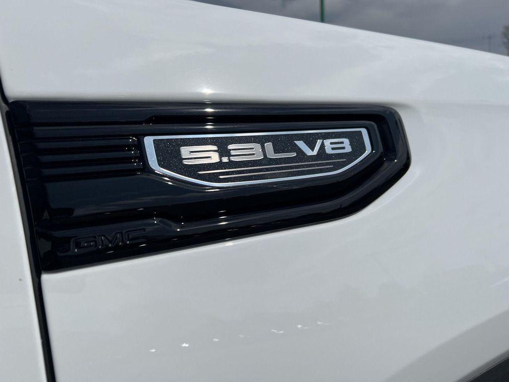 new 2026 GMC Sierra 1500 car, priced at $58,742