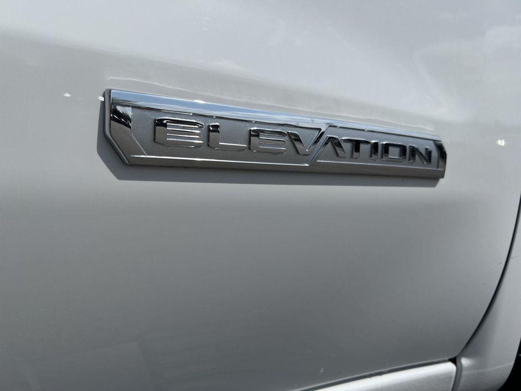 new 2026 GMC Sierra 1500 car, priced at $58,742
