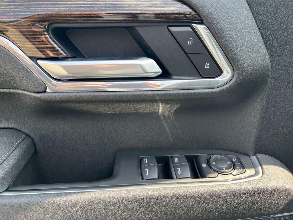 new 2026 GMC Sierra 1500 car, priced at $58,742