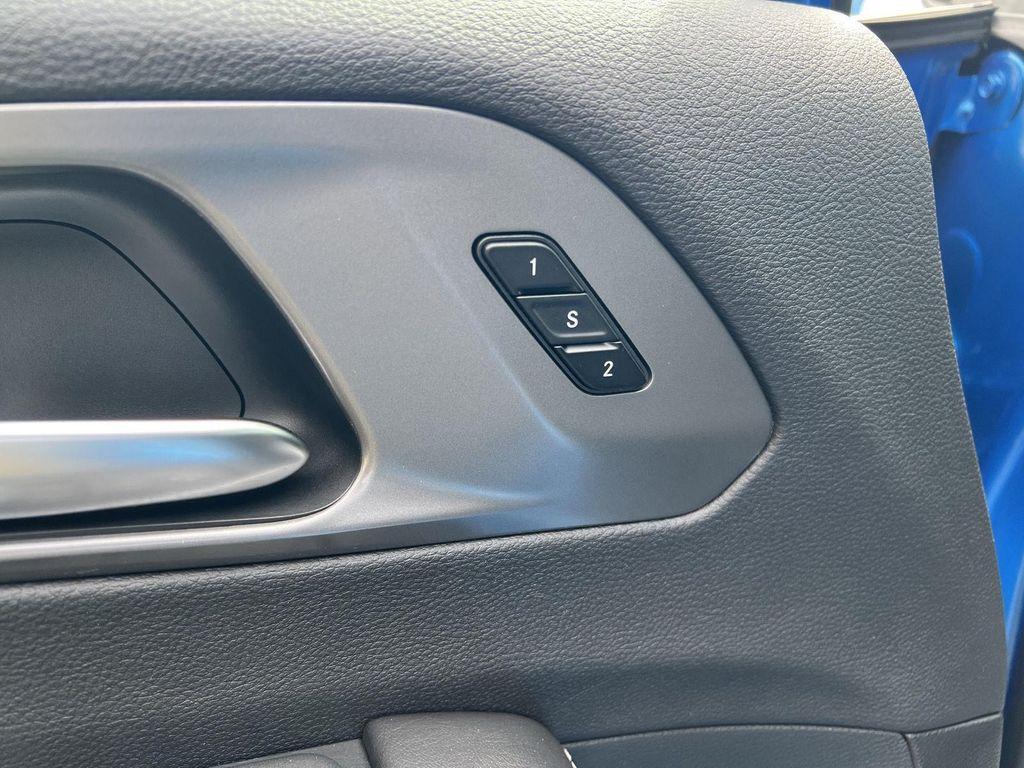 used 2026 Chrysler Pacifica car, priced at $42,677