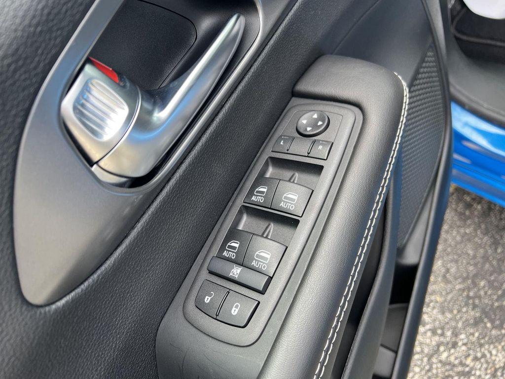 used 2026 Chrysler Pacifica car, priced at $42,677