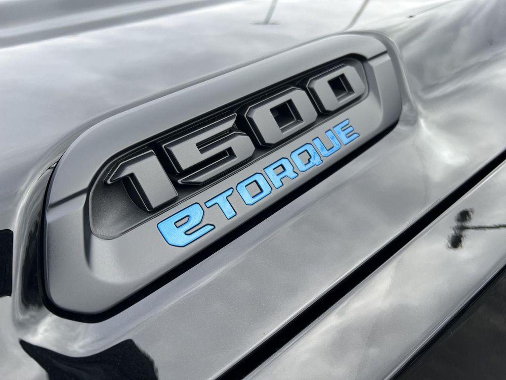 new 2026 Ram 1500 car, priced at $54,493