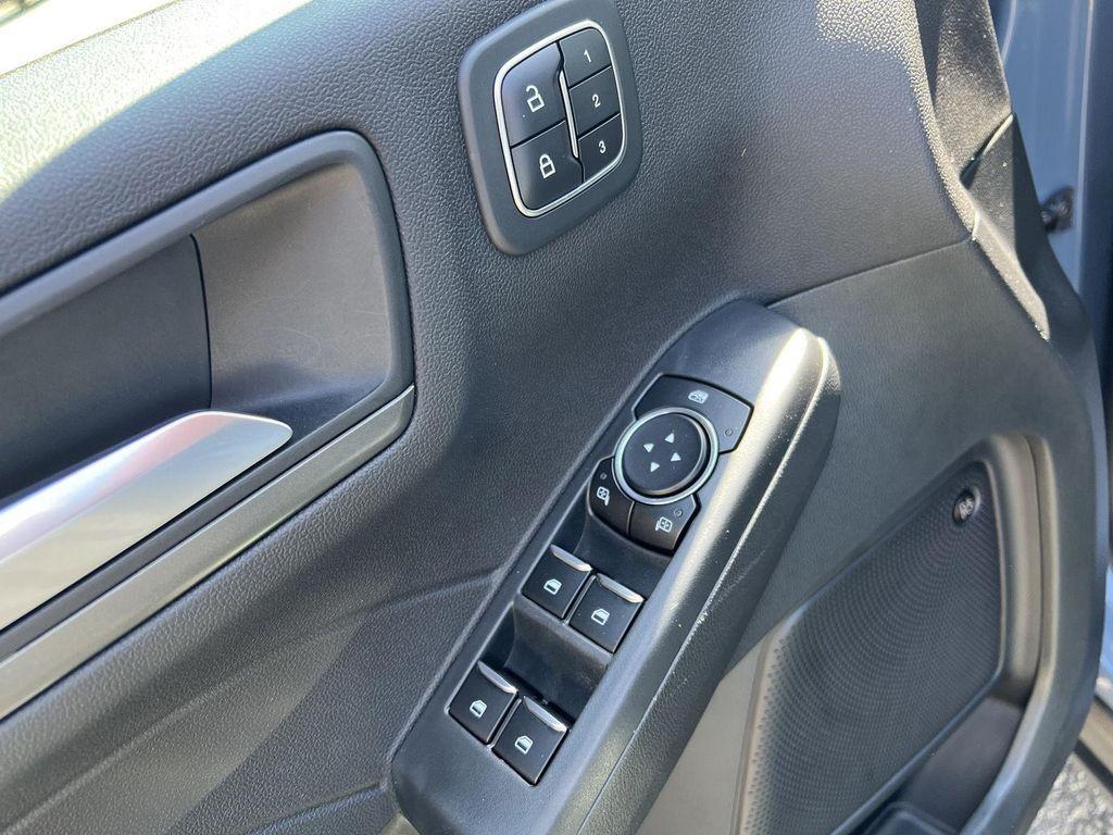 used 2023 Ford Escape car, priced at $23,967