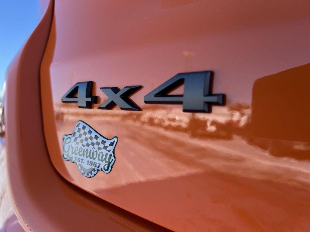 new 2026 Jeep Compass car, priced at $34,922