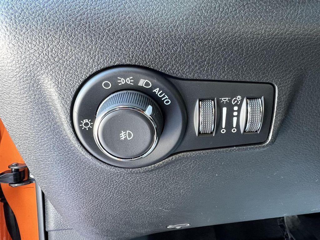 new 2026 Jeep Compass car, priced at $34,922