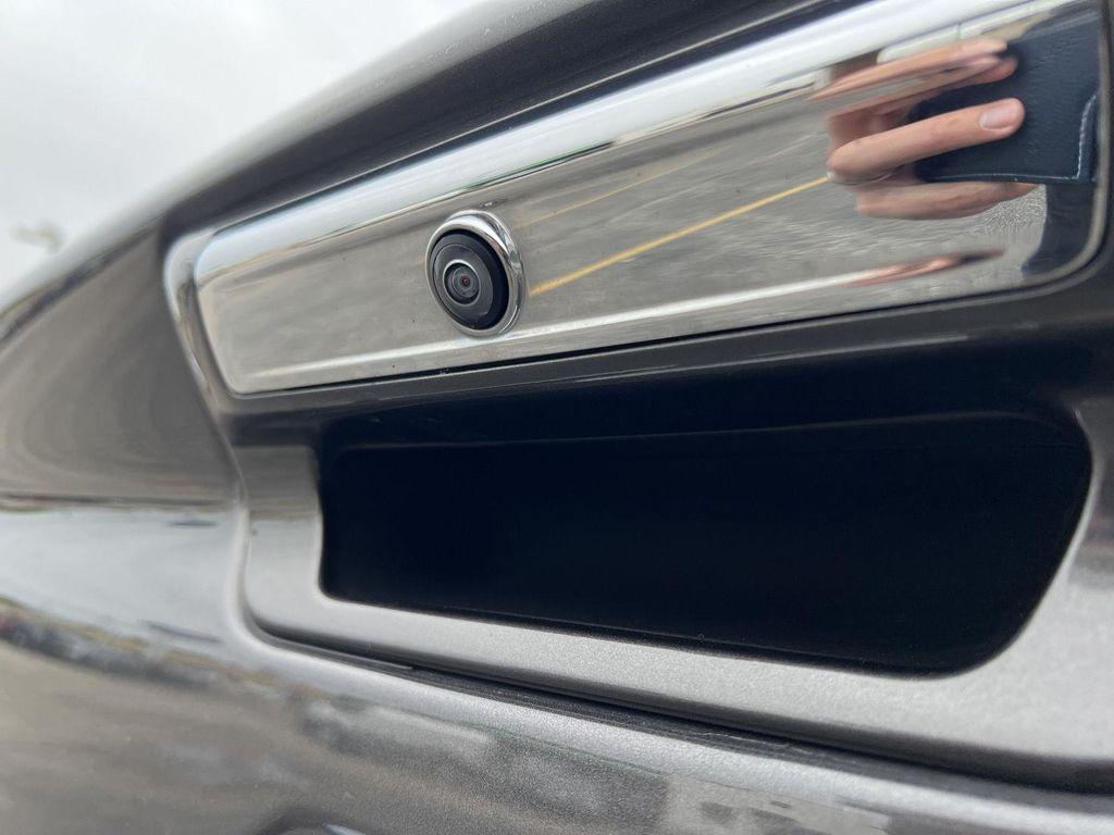 used 2020 Ram 1500 car, priced at $36,397
