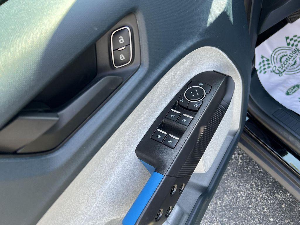 new 2026 Ford Maverick car, priced at $31,845