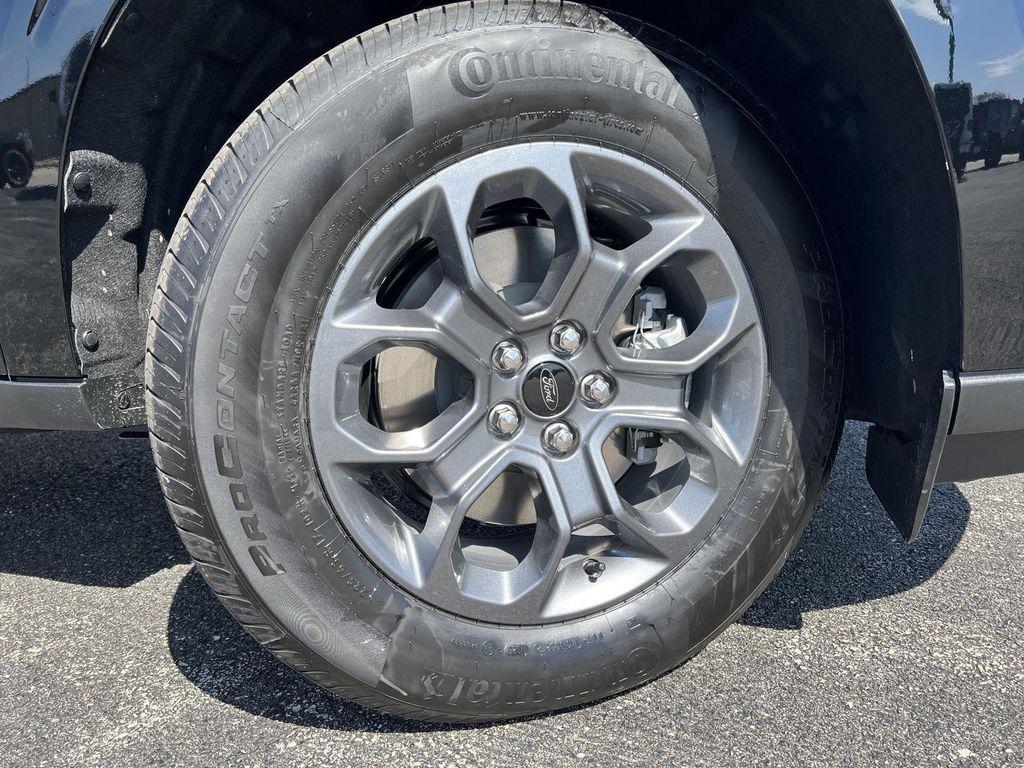 new 2026 Ford Maverick car, priced at $31,845