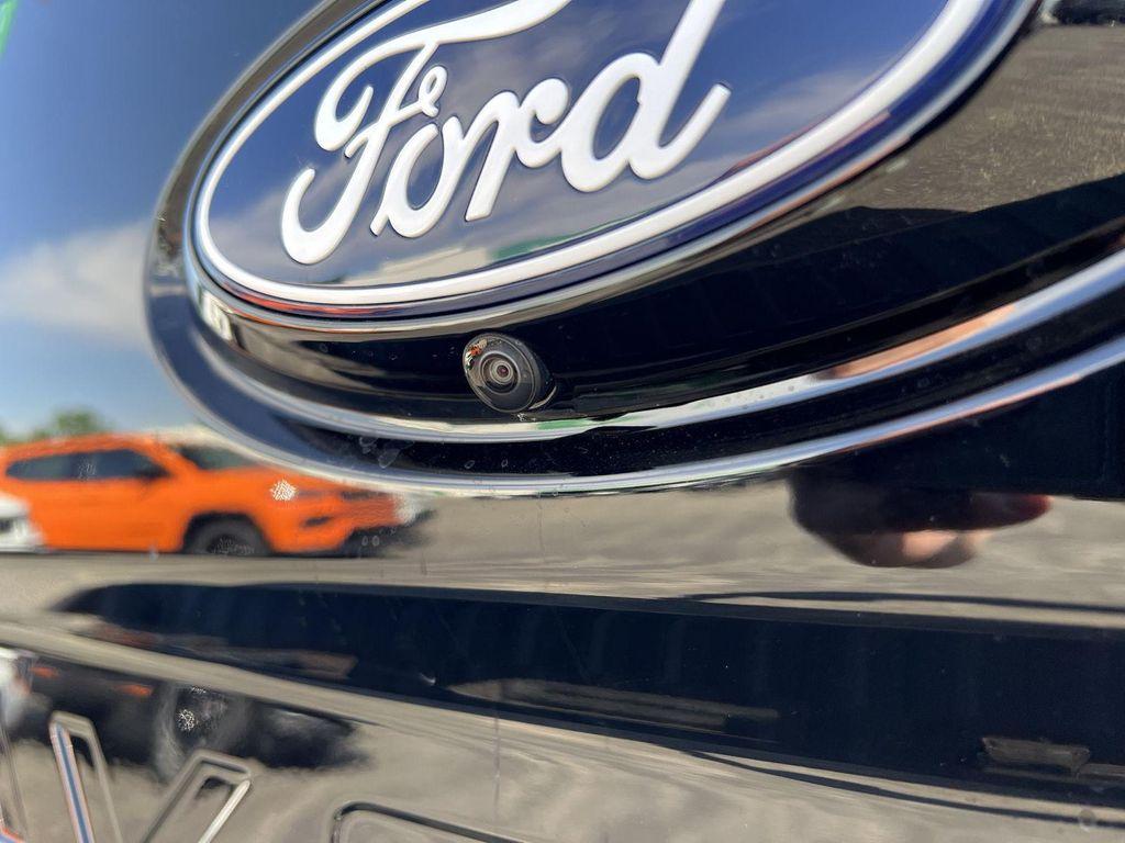 new 2026 Ford Maverick car, priced at $31,845
