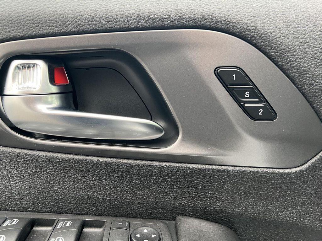 new 2026 Chrysler Pacifica car, priced at $44,824