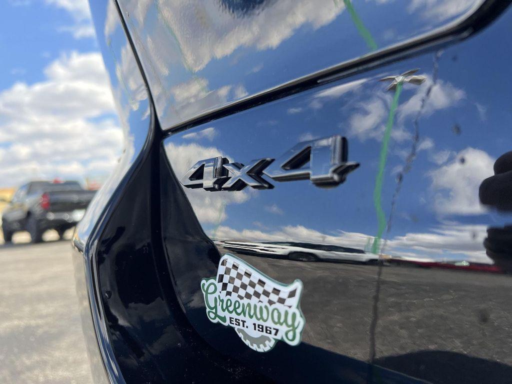 new 2026 Jeep Grand Cherokee car, priced at $46,739