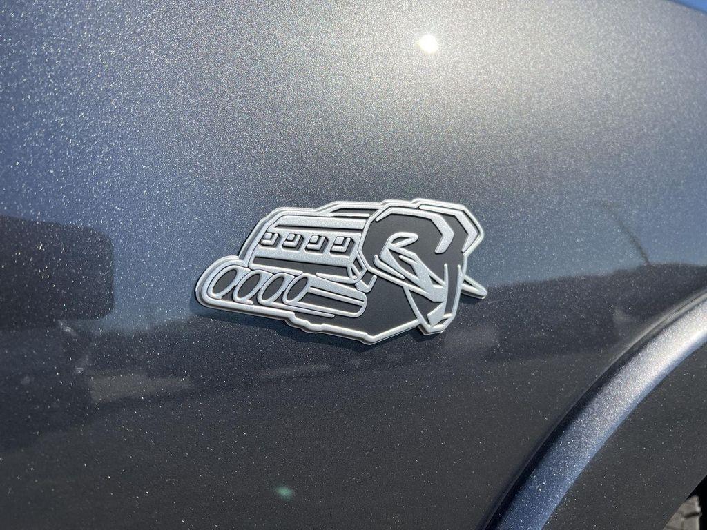 new 2026 Ram 1500 car, priced at $57,365