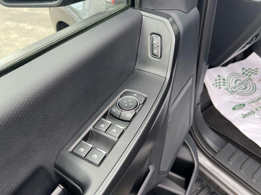 used 2022 Ford F-150 car, priced at $41,385
