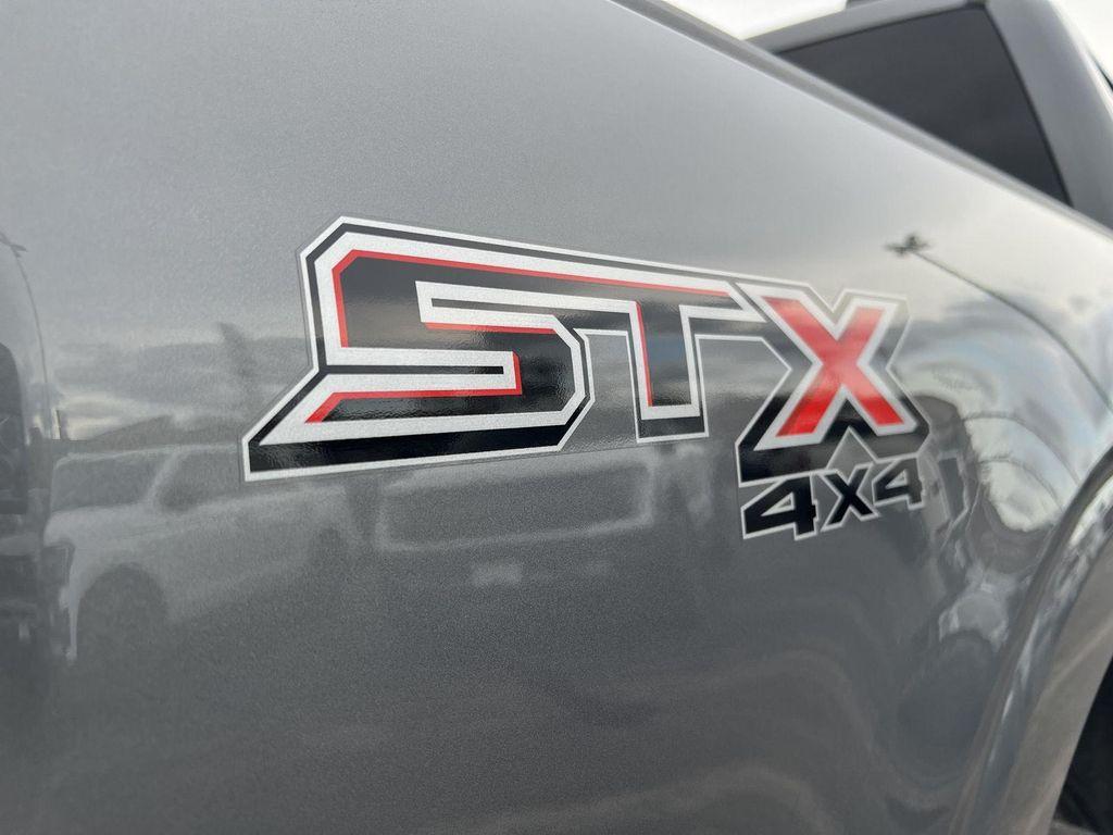 used 2022 Ford F-150 car, priced at $41,385