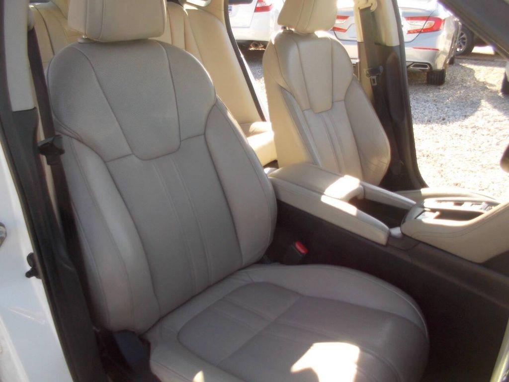 used 2019 Honda Insight car, priced at $12,990