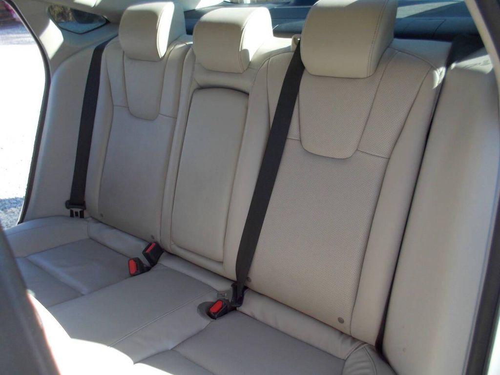 used 2019 Honda Insight car, priced at $12,990