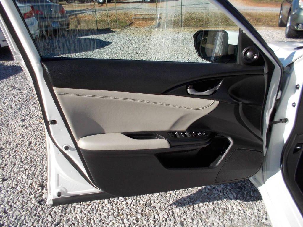 used 2019 Honda Insight car, priced at $12,990