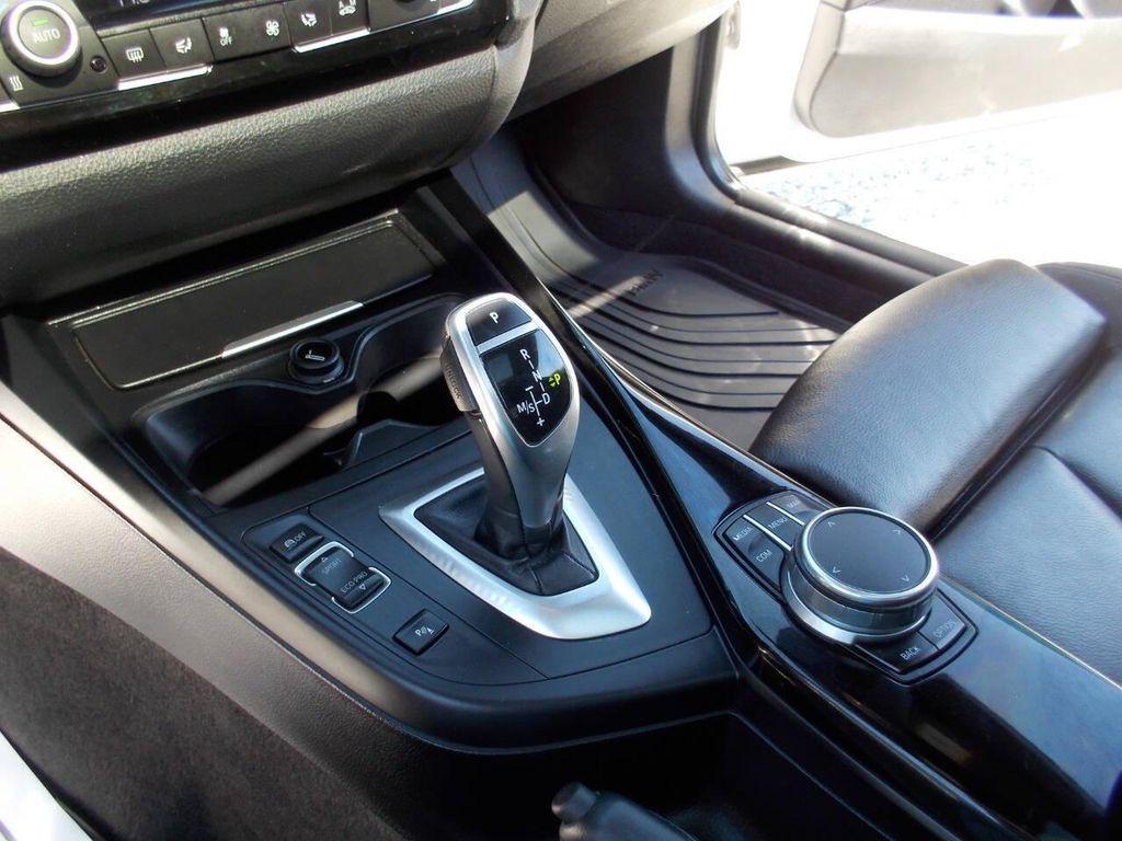 used 2017 BMW 230 car, priced at $12,990
