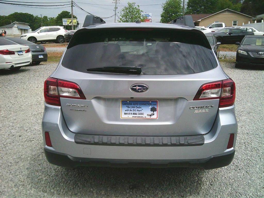 used 2015 Subaru Outback car, priced at $11,990