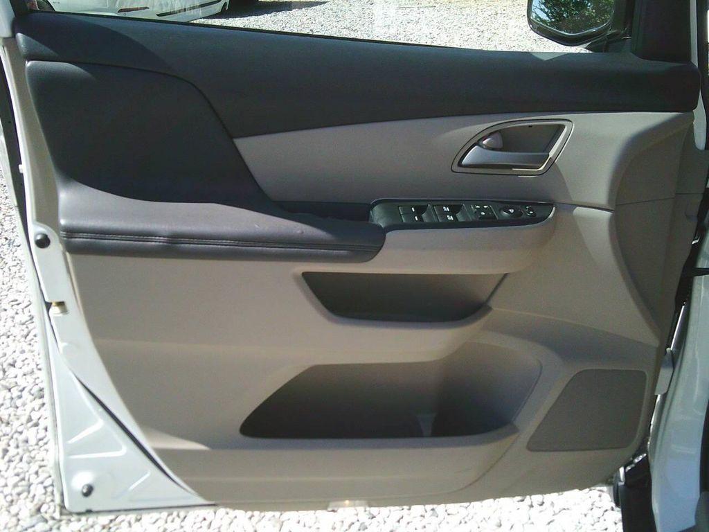used 2011 Honda Odyssey car, priced at $7,990