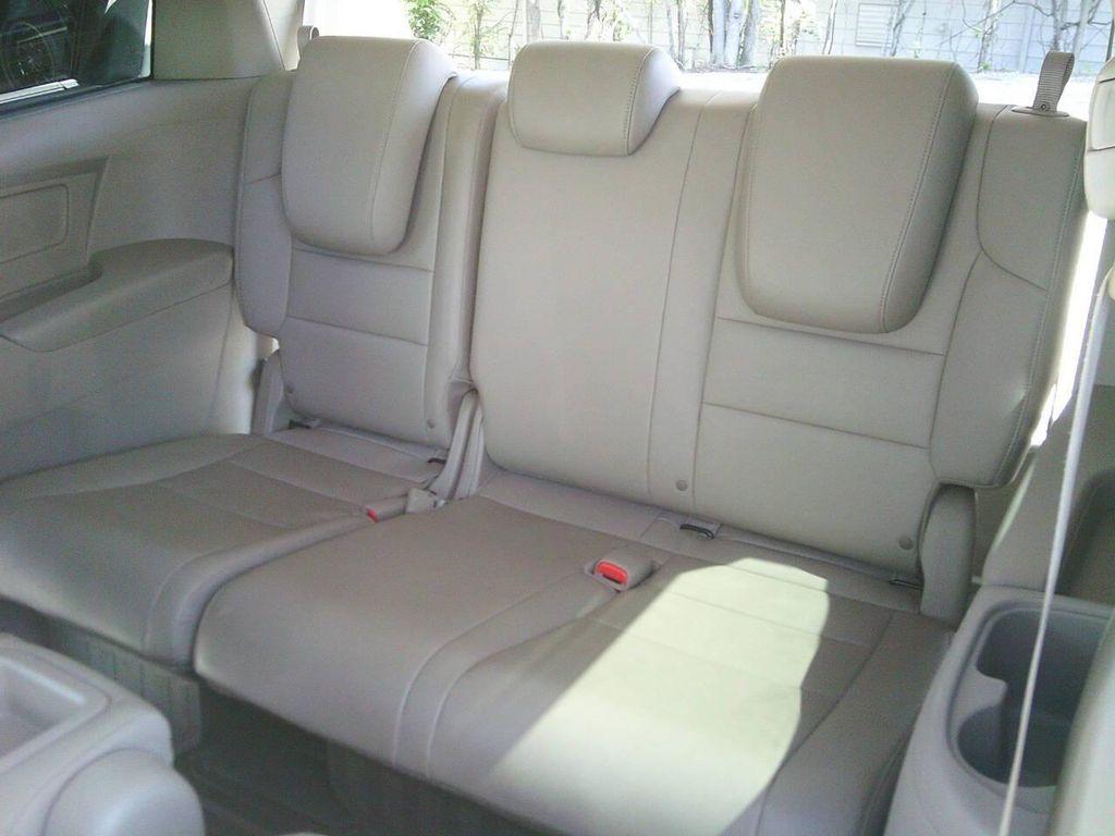 used 2011 Honda Odyssey car, priced at $7,990