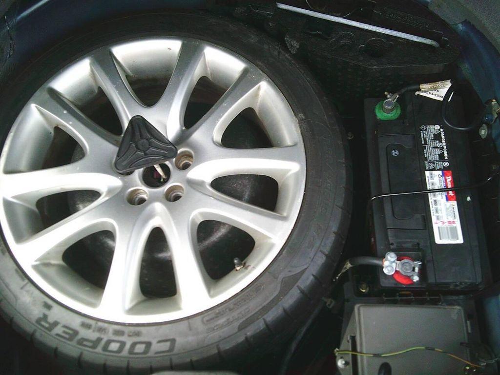 used 2008 Jaguar XJ car, priced at $5,990