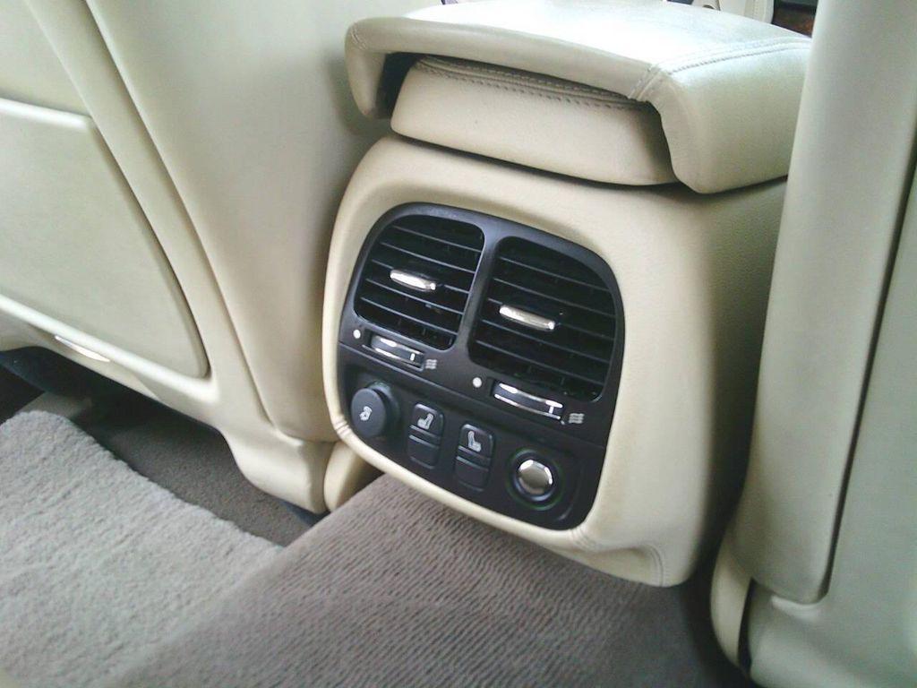used 2008 Jaguar XJ car, priced at $5,990