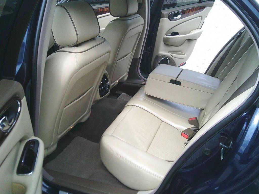 used 2008 Jaguar XJ car, priced at $5,990