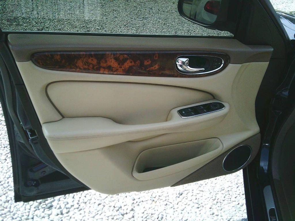 used 2008 Jaguar XJ car, priced at $5,990