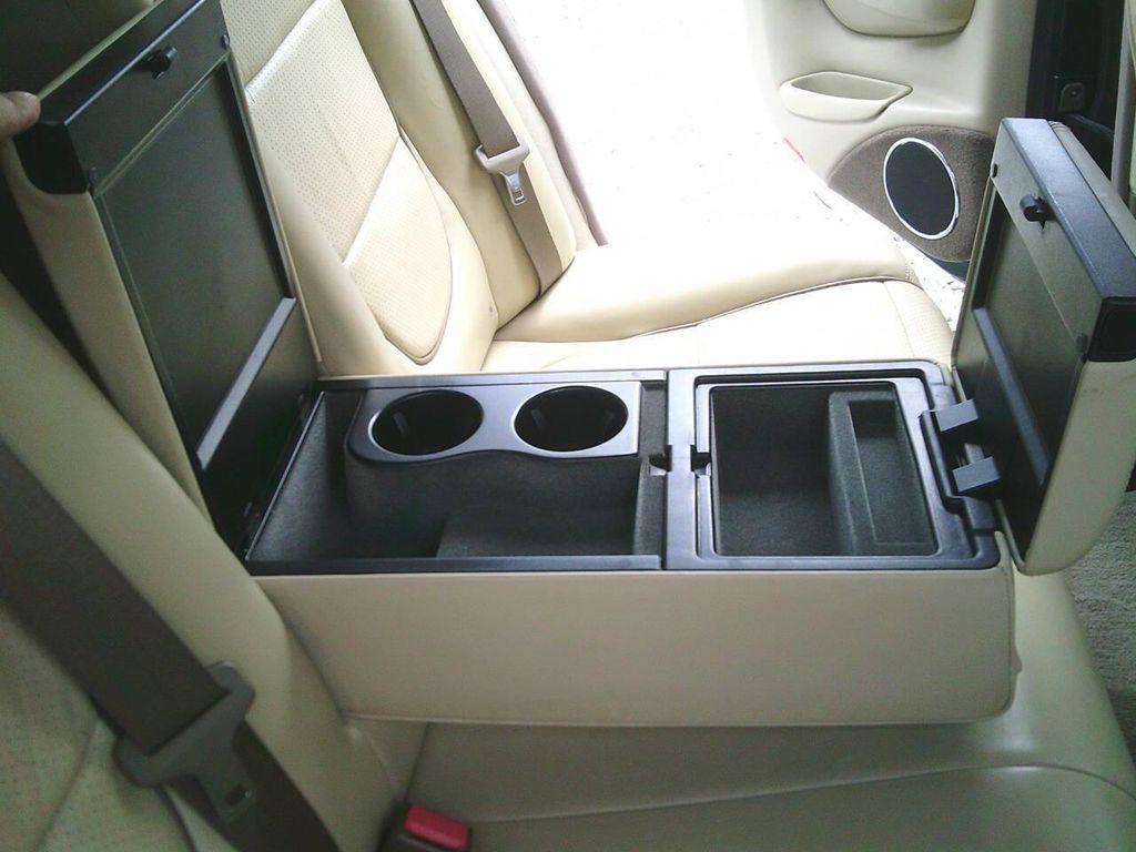 used 2008 Jaguar XJ car, priced at $5,990